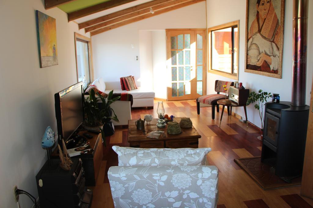 Hostal Fernando De Magalhaes بونتا أريناس المظهر الخارجي الصورة
